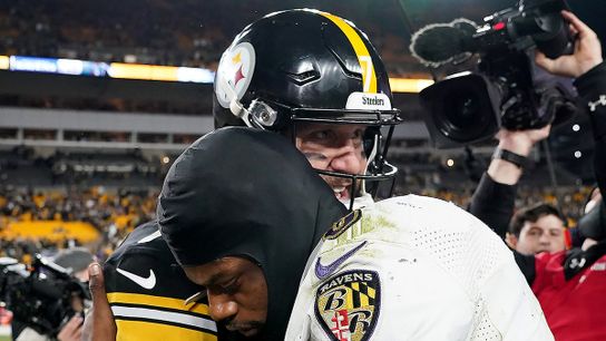 Broncos' Great Mark Schlereth Defends Steelers' Ben Roethlisberger With Spectacular Video Blast To His Trolls (Steelers News)